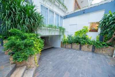 Yen Nam Hotel Nguyen Thai Son – Fotos 9